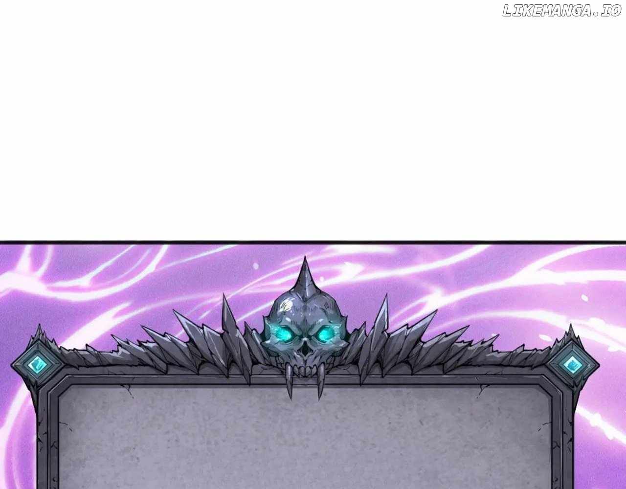 Catastrophic Necromancer Chapter 188 26